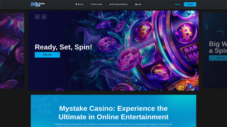Thumbnail of mystakeslots.com