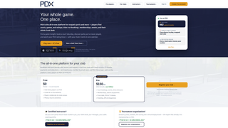 Site preview