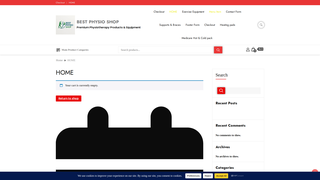 Thumbnail of bestpysioshop.com