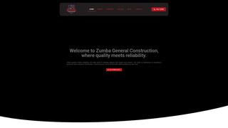Thumbnail of zbgeneralconstruction.com