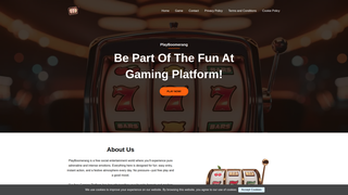 Thumbnail of playboomerang.com
