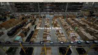 Thumbnail of luckyreturnpallet.com