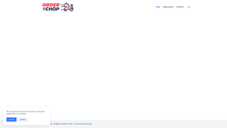 Thumbnail of lagloriapupuseria.com