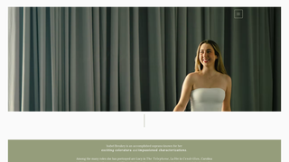 Thumbnail of isabelbreakey.com