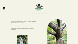 Thumbnail of greenmagicworkshop.com