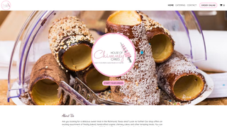 Thumbnail of houseofchimneycakes.com