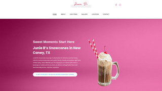 Thumbnail of juniebs.com