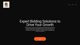 Thumbnail of tiger-bids.com