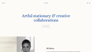Thumbnail of bydylanstudio.com