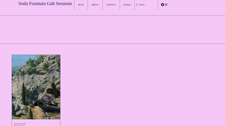 Thumbnail of sodafountaingabsessions.com