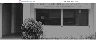 Thumbnail of himacareuccv.org