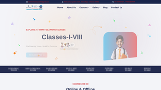 Thumbnail of braintechlearningcentre.com