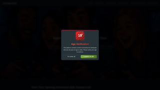 Thumbnail of joytapcircle.com