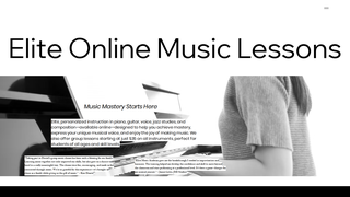 Thumbnail of elite-musicacademy.com
