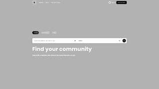 Thumbnail of moxclubs.com