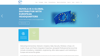 Thumbnail of nuvola-techsolutions.com