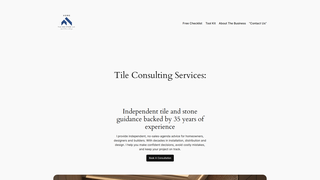 Thumbnail of hometileandstone.com