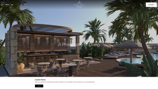 Thumbnail of moremeniglamping.com
