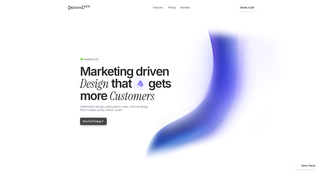 Thumbnail of designlyft.com