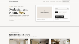 Site preview
