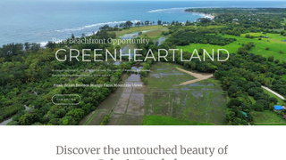 Thumbnail of greenheartland.org