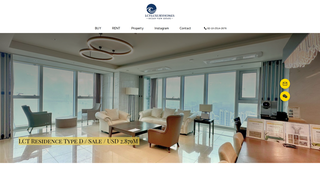 Thumbnail of lctluxuryhomes.com