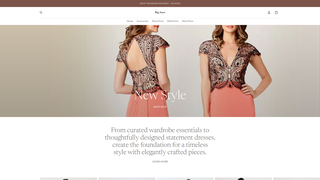 Thumbnail of bigaure.com