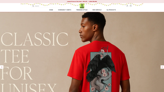 Thumbnail of cleaverpanda.com