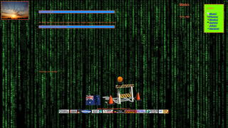Thumbnail of jaaaames.com