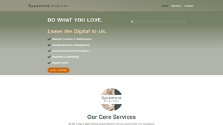 Thumbnail of sycamoredigitalmarketing.com