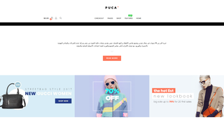 Thumbnail of lulikids.com