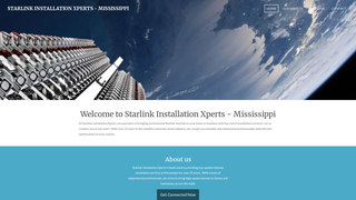 Thumbnail of starlink-installation-xperts-mississippi.com
