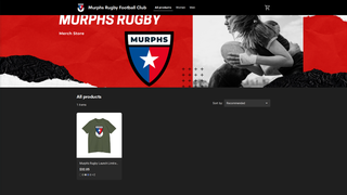 Thumbnail of murphsrugbymerch.com