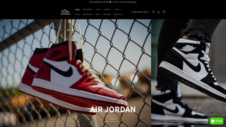 Thumbnail of twinsneakers.com