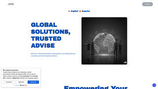 Thumbnail of fimatechadvisors.com