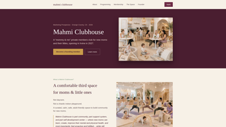 Site preview