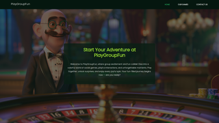 Thumbnail of playgroupfun.com