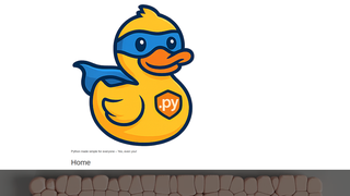 Thumbnail of zerotopyhero.com
