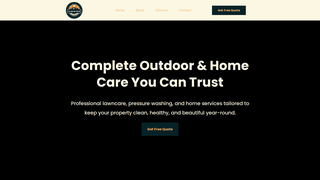 Thumbnail of lawnsatrenshaw.com