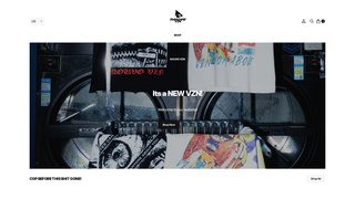 Thumbnail of nouvovzn.com