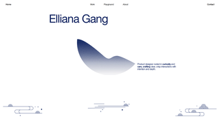 Thumbnail of ellianagang.com