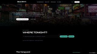 Site preview