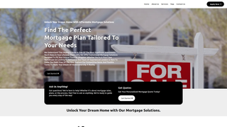 Thumbnail of modernhideawaysllc.com