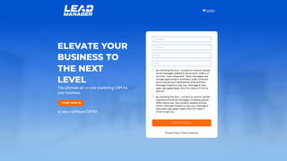 Thumbnail of leadmanagerplus.com