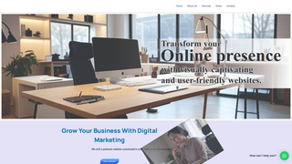 Thumbnail of eproitservices.com