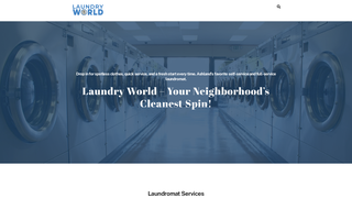 Thumbnail of laundryworldus.net