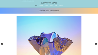 Thumbnail of sueditmyerglass.com