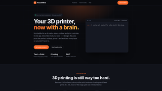 Site preview