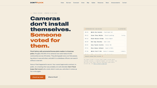 Site preview