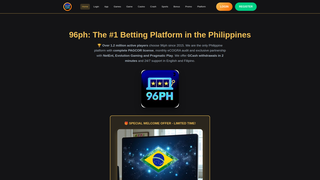 Thumbnail of 96phas.com